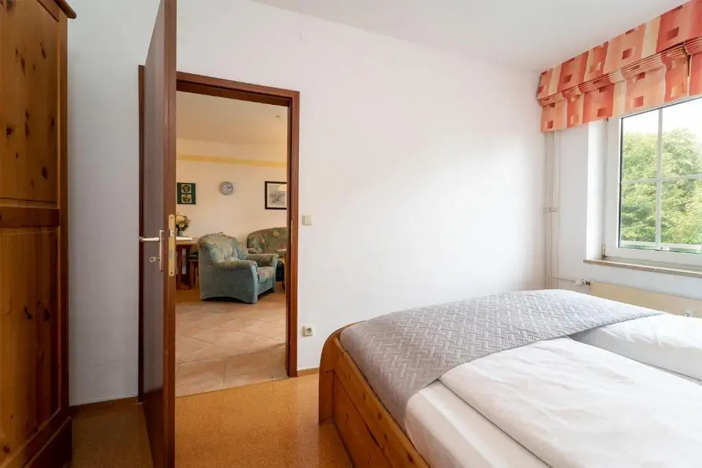 Seepark Wohnung 1 1
