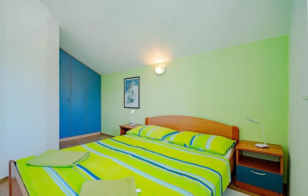 Holiday Home Ston 1