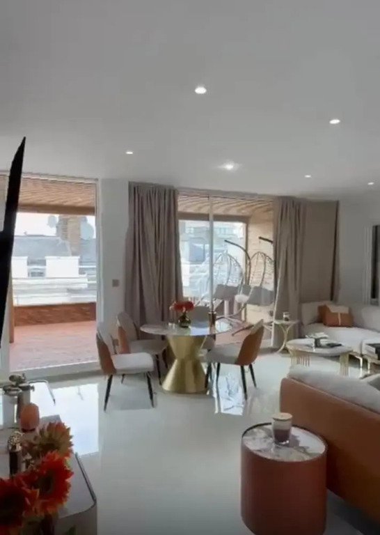 Luxury Apartment in Central London