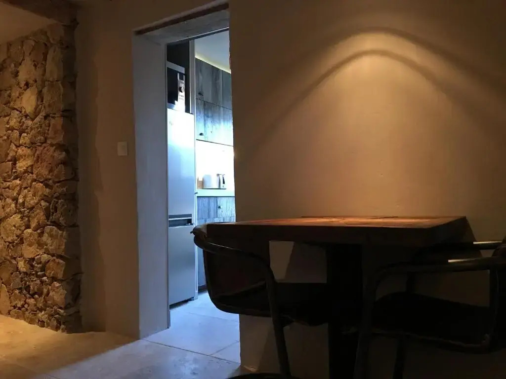 Private Room & Spa