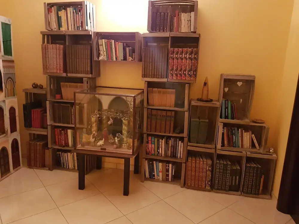 B&B La Casetta