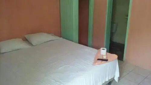 Hotel Complex