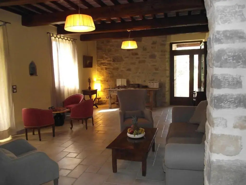 Agriturismo Paradiso 44