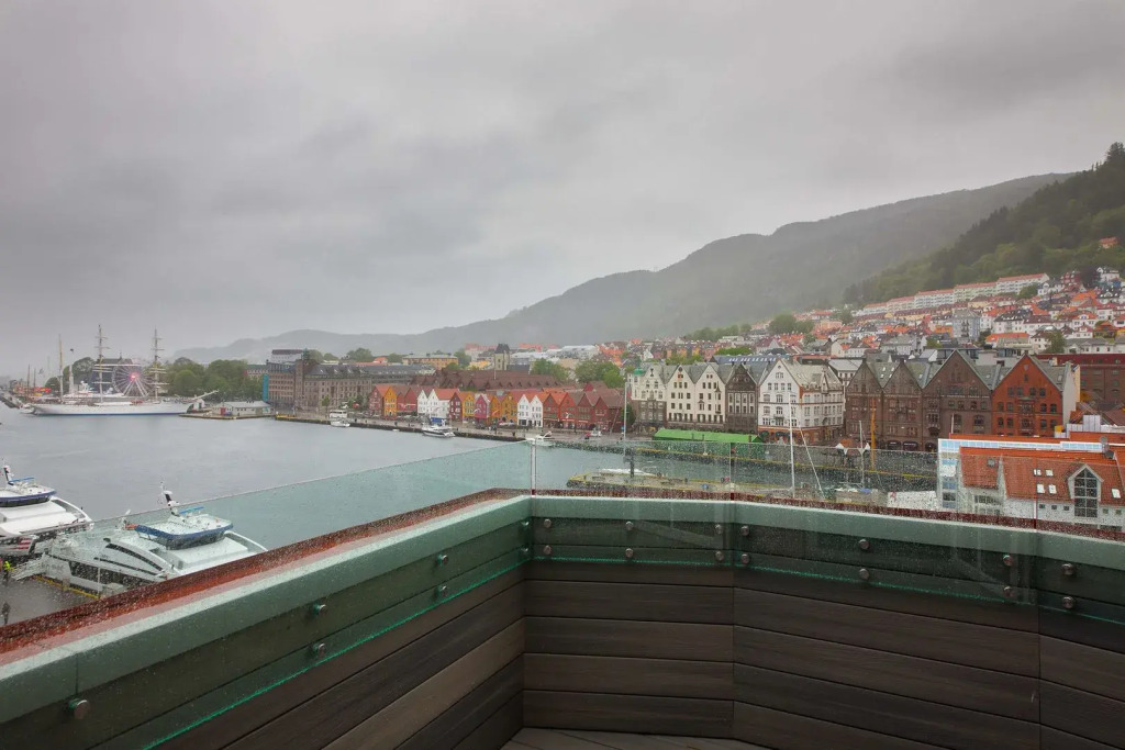 Scandic Torget Bergen