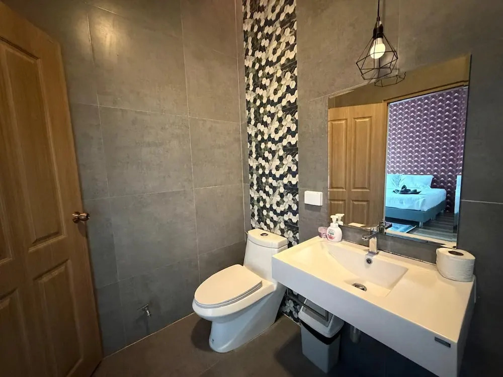 Breeze Casa Private Pool Villas