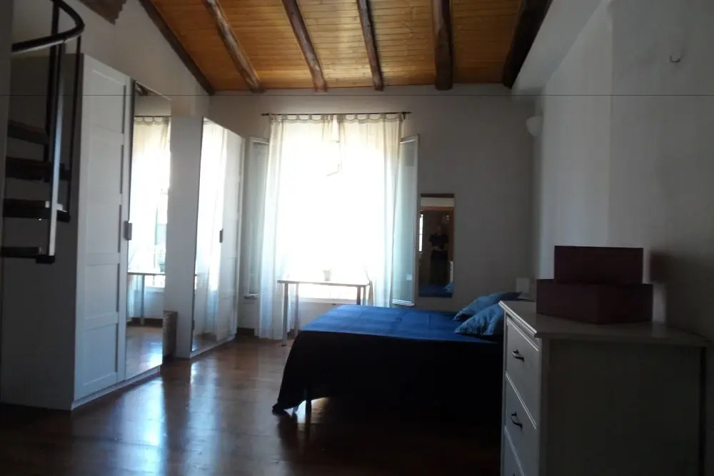 Appartamento del Corallo