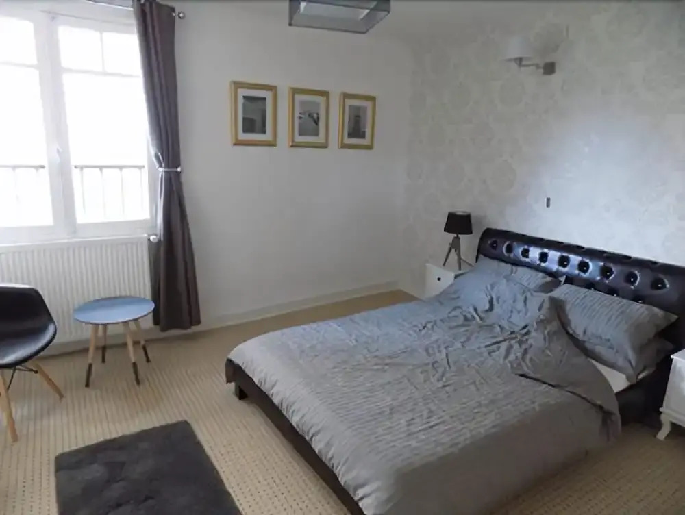L'ancienne Forge Boutique Holiday Rental