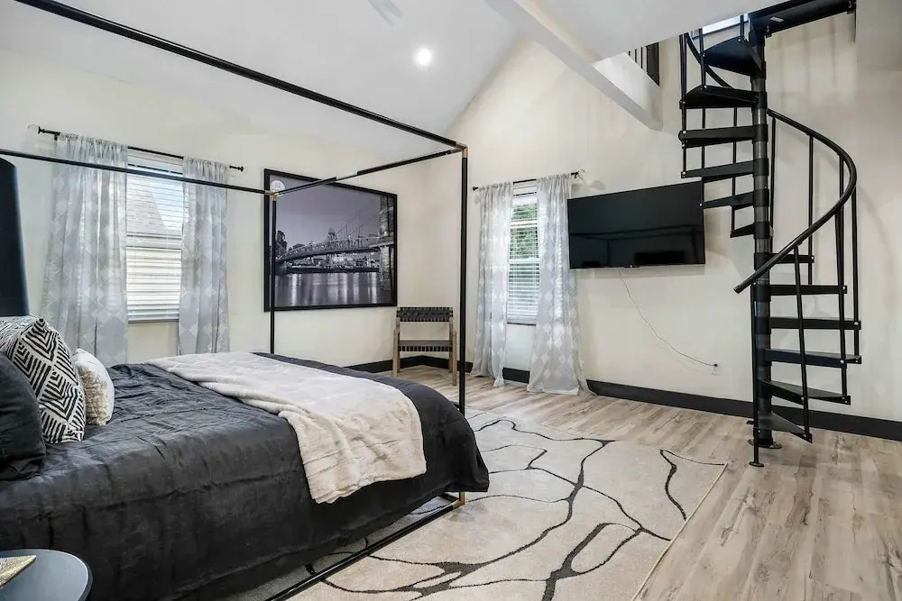 The Dayton Dream House