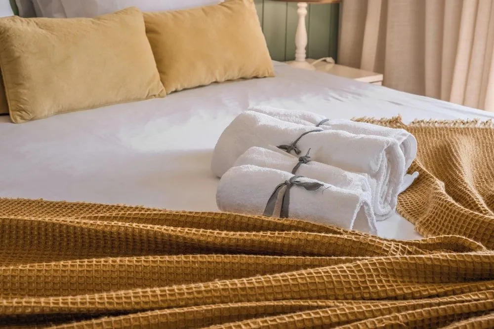 Naval Guest House