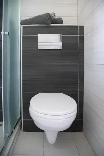 Orchidea Apartman