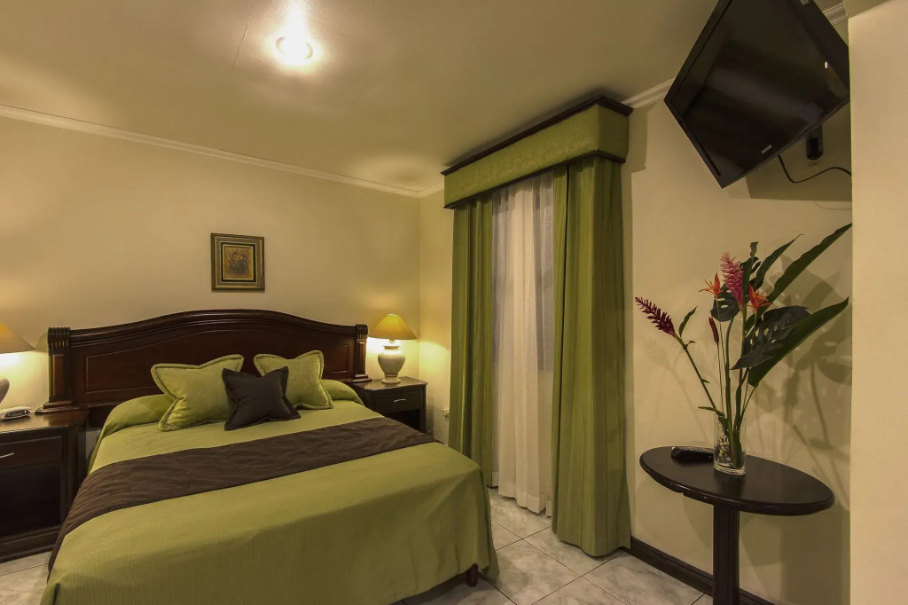 Hotel Boutique Iguana Verde
