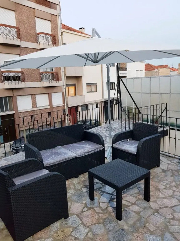 Enjoy Oporto Flats