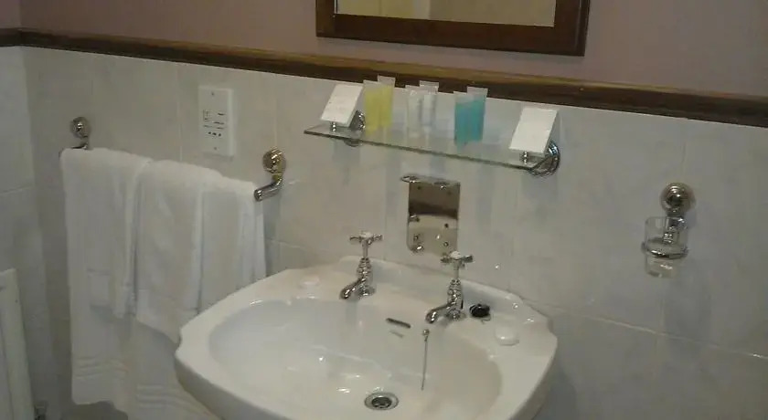 Knockranny House Hotel & Spa