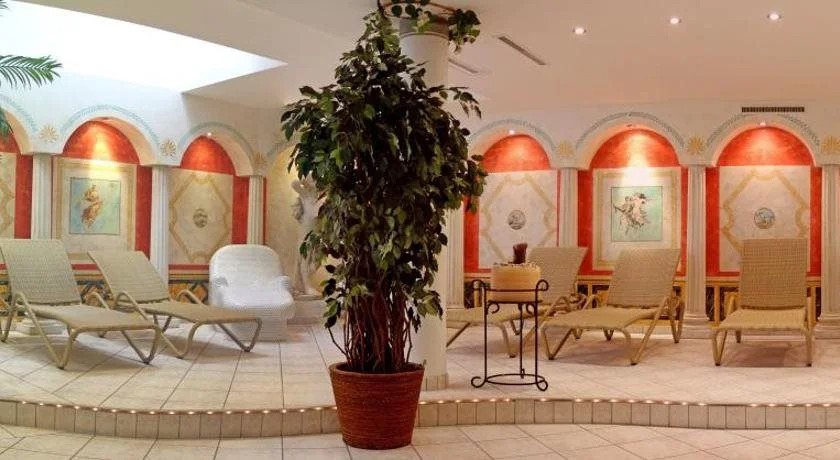 Pension Aloisl`s Harmonie