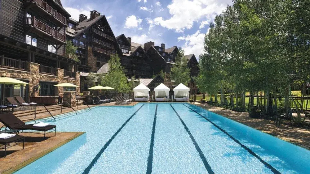 Timbers Bachelor Gulch
