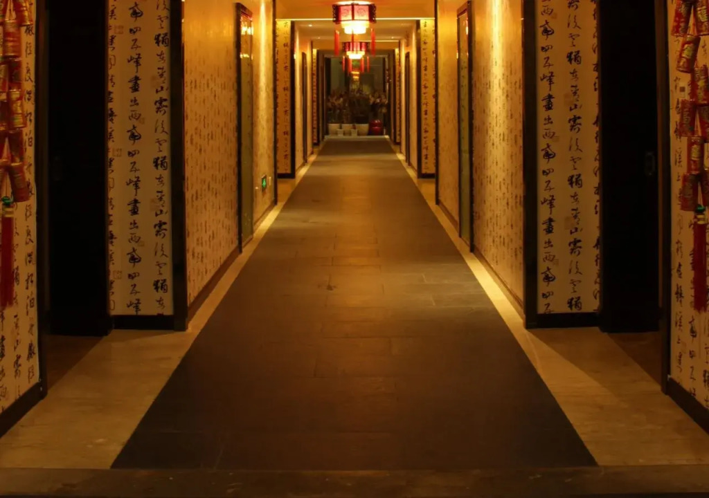 Shanghai Waltchana Business Hotel