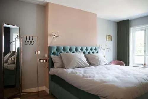 MUZE Hotel Utrecht