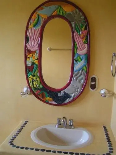 Hotel Paradise Lagoon