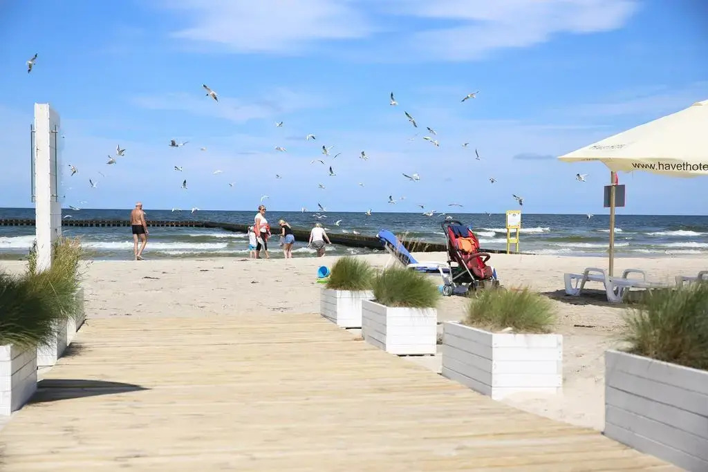 HAVET Hotel Resort & Spa