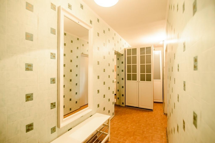 Apartments Marusia na Avtozavodskom Shosse 39