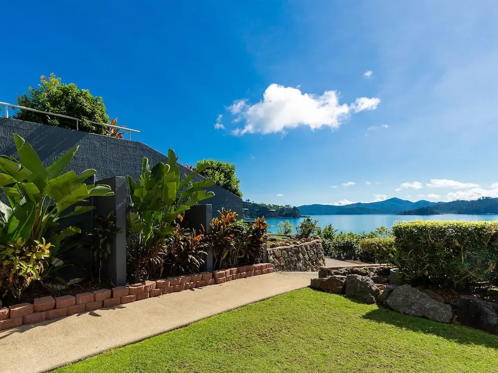 Frangipani 5 on Hamilton Island