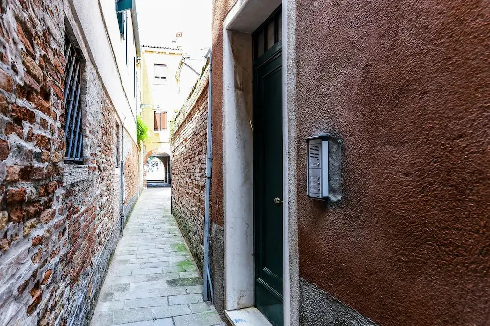 Cà Tolentini