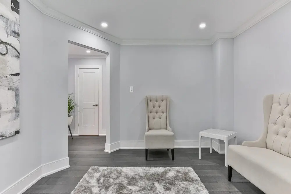 QuickStay - Classy 5brm House in Vaughan