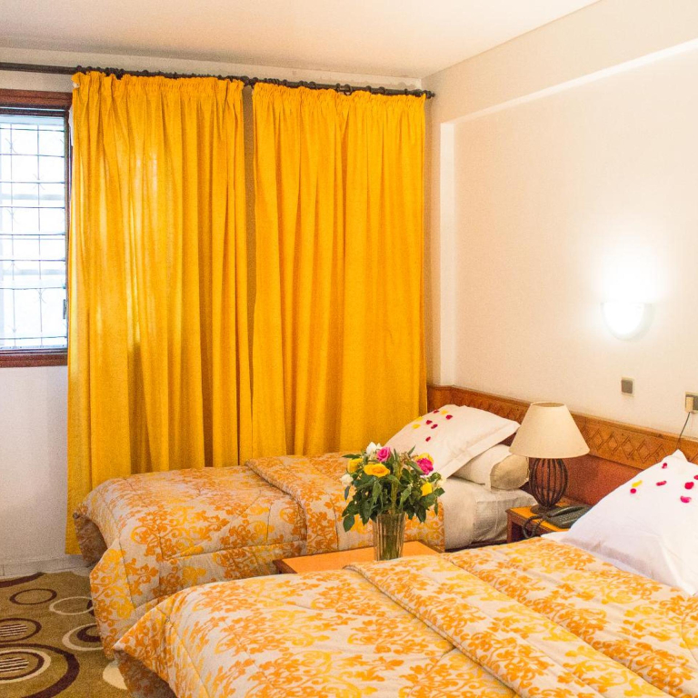 Hotel Sindibad