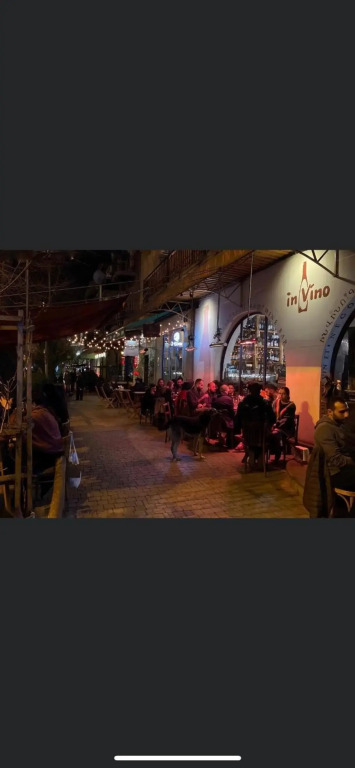 Apartment in center of Yerevan, Saryan street, 1 line