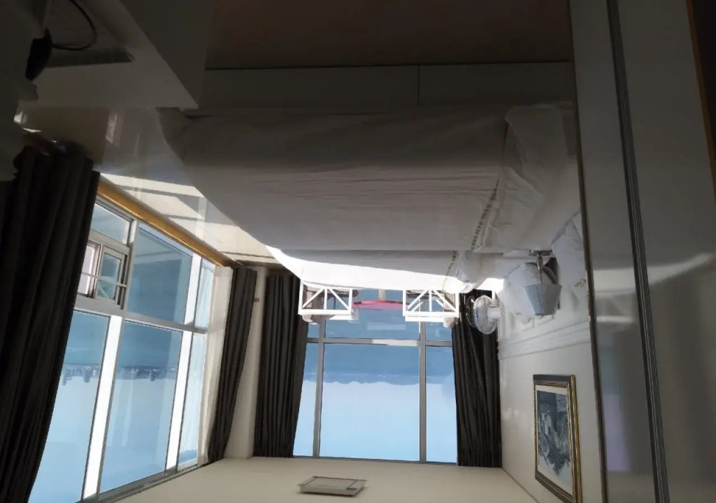 Pohang Valentine Hotel