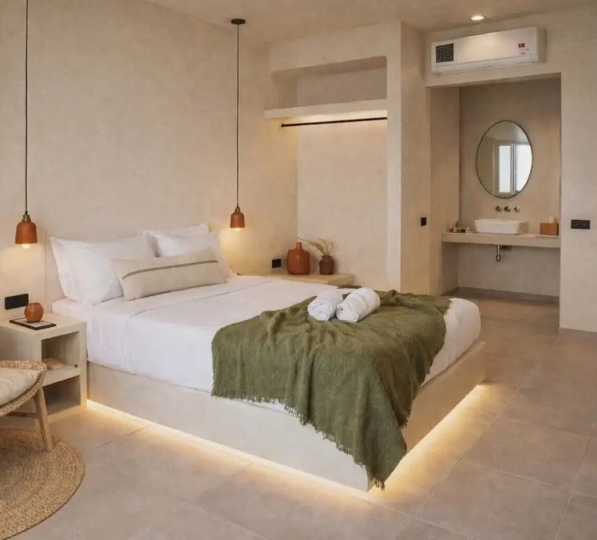 Maeva Suites Santorini