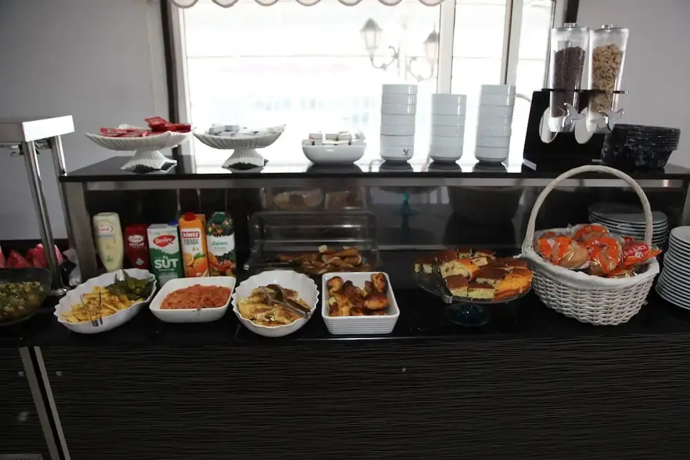 Erzincan Kent Otel