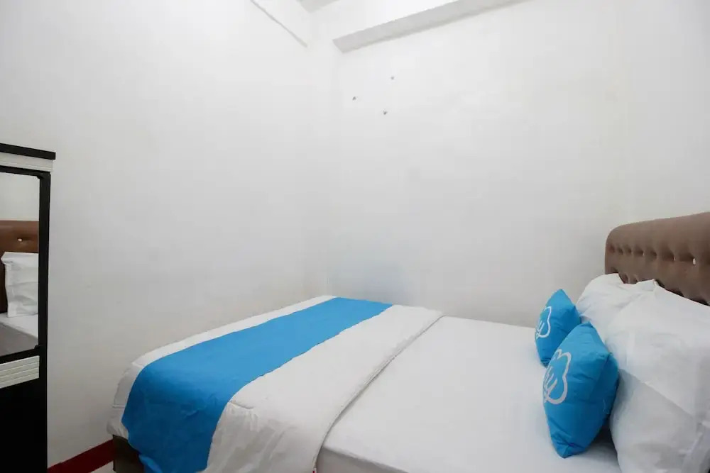 Airy Eco Grogol Susilo Enam 6 Jakarta