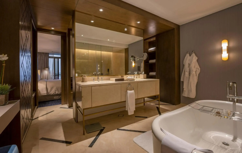 Jareed Hotel Riyadh - فندق جريد الرياض