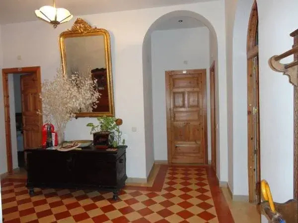 Hostal Puerta Medina