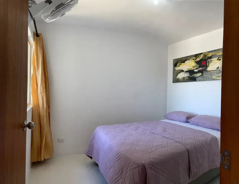 3Tp-27 Apartamento De 3 Habitaciones