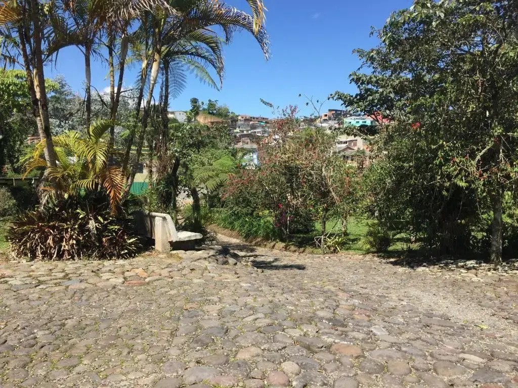 Hostal Campestre El Santuario
