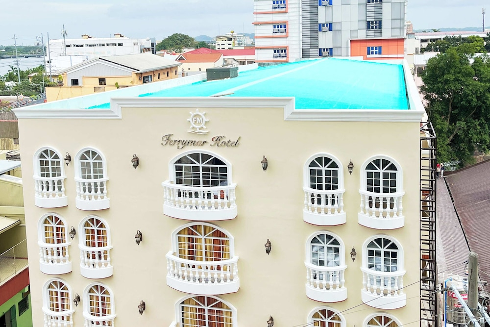 Ferrymar Residences Iloilo