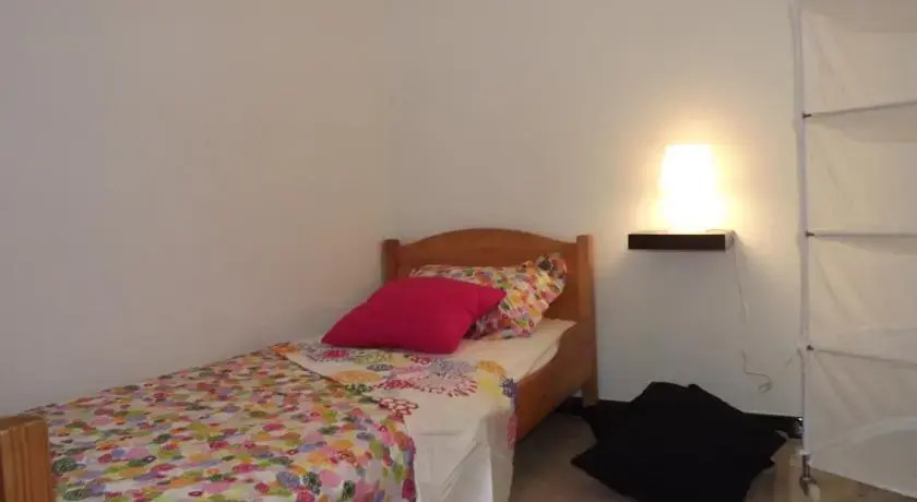 Casa DEn Biel