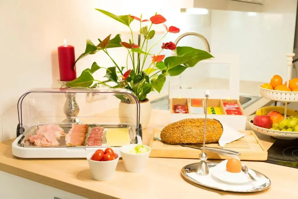 Fürstenhäusl Alpbach - GREEN Apartments & Studio