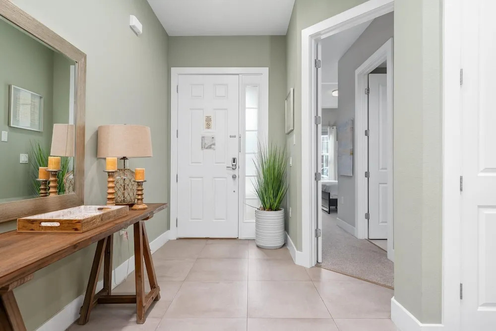 3 BR 3 BA Villa | 2614 Sunrise Shore