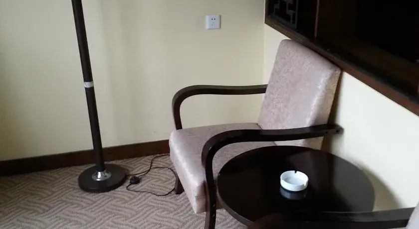 Yangshuo Xiyue Hotel