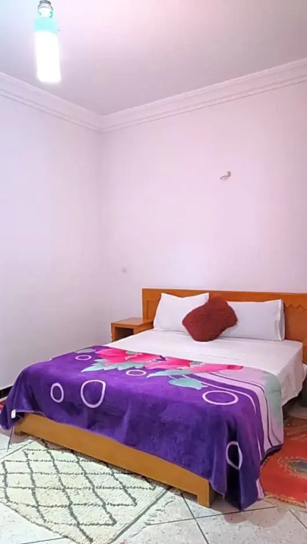 Afgo Hostel