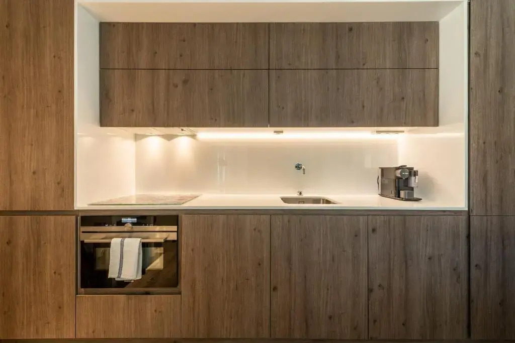 GuestReady - Midcentury Studio with Balcony in Santos 401