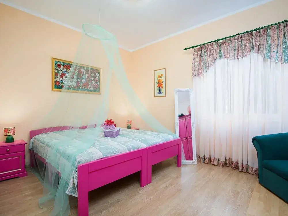 Alluring Apartment in Medulin near Beach