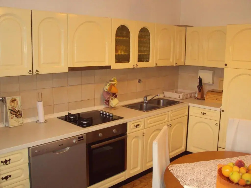 Apartman Solomir