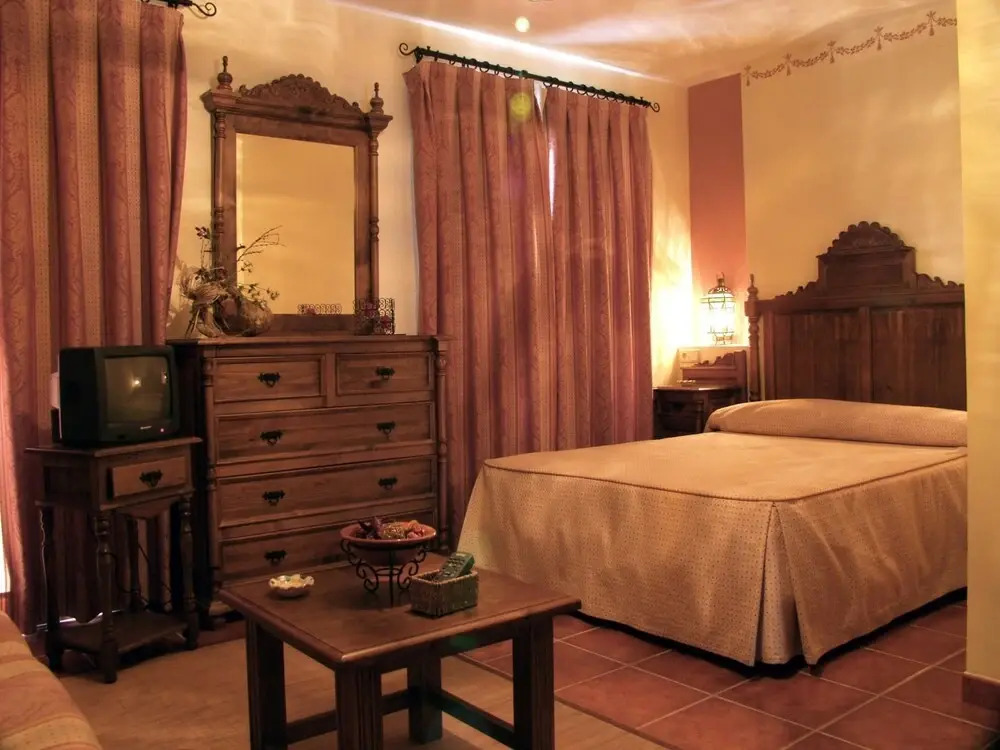 Hotel Las Fuentes