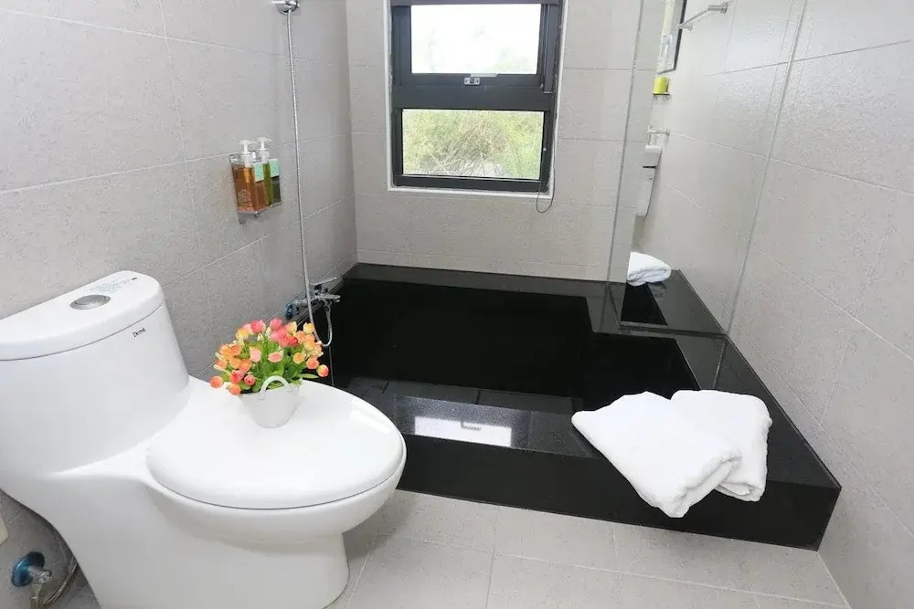 Ciao Ke Li B&B