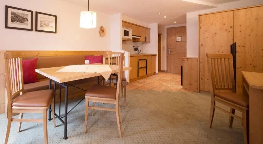Schönblick - Gurgl B&B