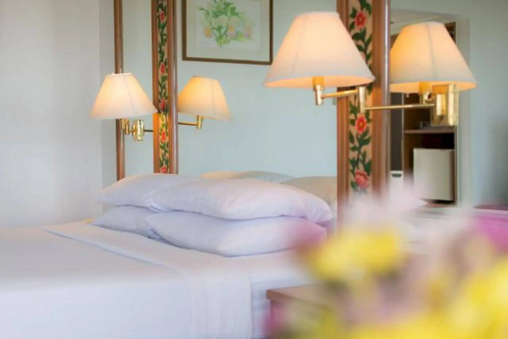 The Imperial Pattaya Hotel